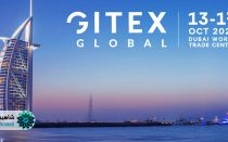 حضور رسانه شاهین شهروند در GITEX دبی ۲۰۲۵