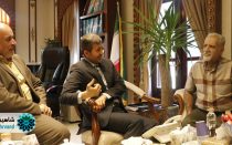 حمایت از جشنواره ملی شعر کودک در شاهین شهر توسط استاندار اصفهان