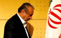 حمید بهبهانی وزیر اسبق راه درگذشت