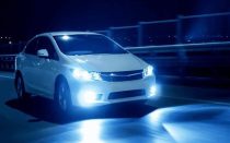 استفاده از چراغ زنون و تزئینات غیرمجاز روی خودرو ممنوع و جریمه&zwnj;دار شد!