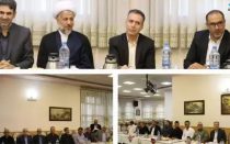 خیرین مدرسه ساز رکن اصلی تحقق نهضت عدالت آموزشی در شاهین&zwnj; شهر