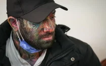 اولین جلسه دادگاه امیر تتلو