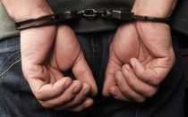 دستگیری سارق