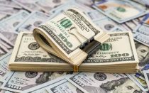 دلار آمریکا