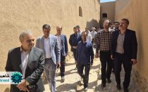 گردشگری روستایی