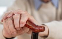 رشد جمعیت سالمند در اصفهان