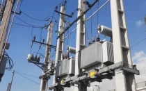 رفع ضعف ولتاژ برق شاهین شهر