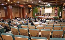 روز خبرنگار در شاهین شهر