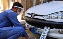 رکود در بازار خودرو