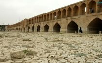 سومدیریت چگونه سبب بحران آب اصفهان شده است؟