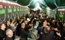 سوم امام حسین (ع)