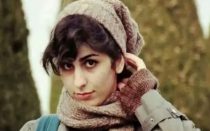 سپیده رشنو از اجرای حکم سه سال زندان خود خبر داد