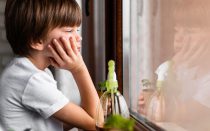 صحبت با کودکان درمورد جنگ