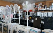 صنعت لوازم خانگی ایران