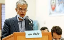 ایروانی به تحمل ۶۵ سال حبس محکوم شد