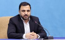 وزیر ارتباطات: وعده افزایش صد برابری سرعت نداده&zwnj;ایم، بلکه این آرزویمان است