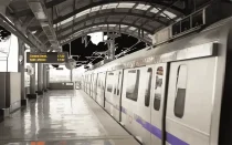 اخبار مترو شاهین شهر