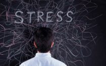 اضطراب در شرایط جنگ