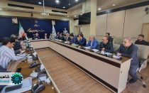 مدیریت روستایی در شاهین شهر و میمه