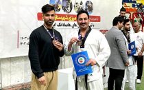 مسابقات هانمادانگ