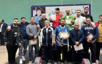 وزنه&zwnj; برداران شاهین&zwnj; شهر