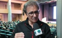 مسعود صرامی