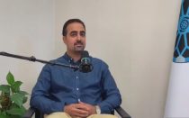 دکتر حامد منصوری