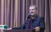 مصطفی رحماندوست: شاهین شهر مرکز شعر کودک ایران می شود