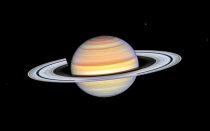 مقارنه سیاره عطارد و زحل