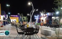 کسبه شاهین شهر