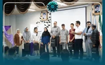 همایش هوش و سواد مالی در دانشگاه پیام نور