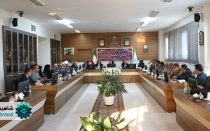 هم اندیشی فرهنگی در شهرستان
