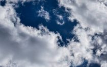 هوای شاهین شهر