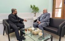 هوش مصنوعی در شاهین&zwnj; شهر