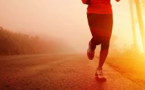 ورزش صبحگاهی در شاهین شهر