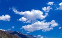 وضعیت هوای شاهین‌شهر قابل قبول