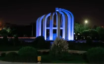 پاساژهای شاهین شهر