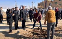 پردیس موسیقی دانشگاه عقیق