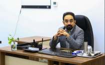 پوریا عادلی