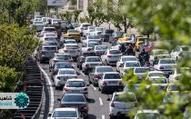 چالش های ترافیکی شاهین شهر
