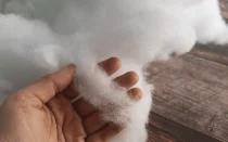 کارخانه الیاف پلی استر در شاهین شهر