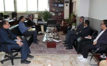 کار و رفاه اجتماعی اصفهان