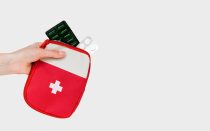 کمک‌های اولیه در مواجهه با زخم‌