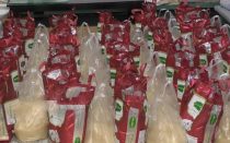 کمک به نیازمندان