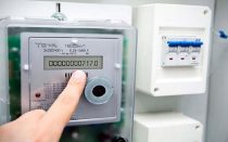 کنتور هوشمند برق