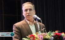 گرامیداشت هفته سالمندان در شاهین شهر با حضور فرماندار و تجلیل از بازنشستگان