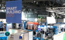 گزارش اختصاصی رسانه شاهین شهروند از GITEX ۲۰۲۵؛ تمرکز جهانی بر هوشمندسازی ساختمان ها