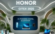 گزارش جیتکس دبی 2025 توسط رسانه شاهین شهروند