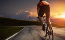 اولین برنامه بین المللی دوچرخه سواران شاهین شهر در عمان