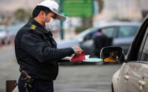 جرایم جدید رانندگی اعلام شد